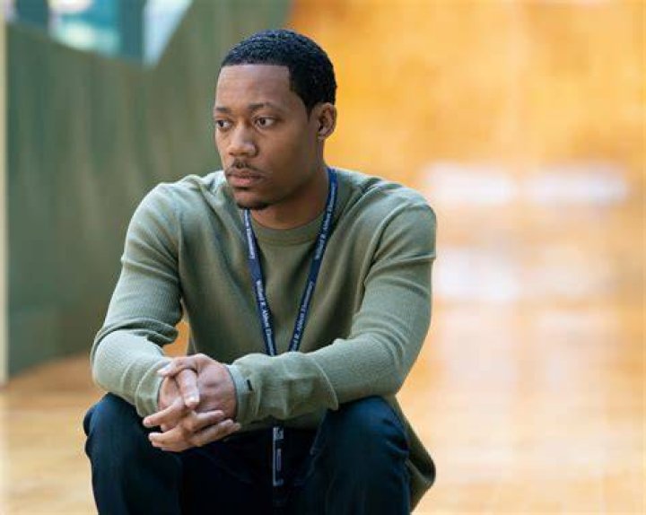 Tyler James Williams Guilty Pleasure! YouTube