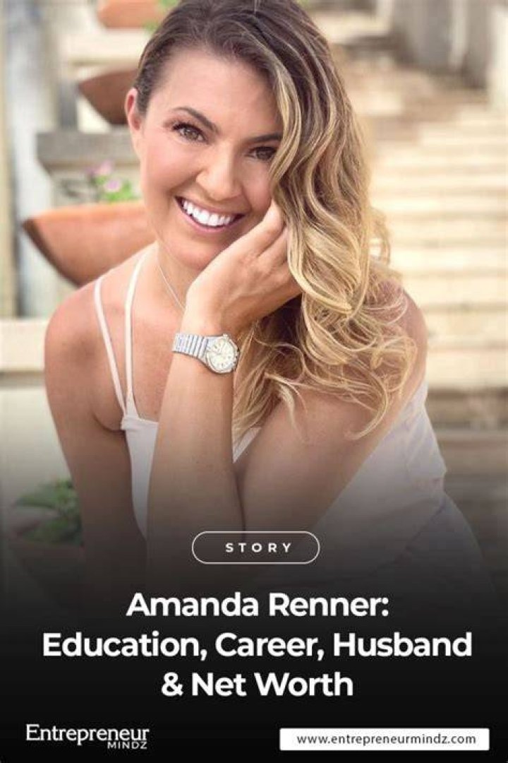 Uncover Amanda Renner's Net Worth: Discoveries And Insights Unveiled