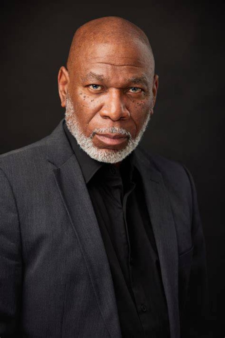 Uncover The Art And Impact Of Alfonso Rene Freeman