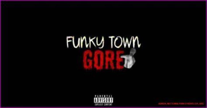 Uncover The Dark Secrets Of "Funky Town Gore"