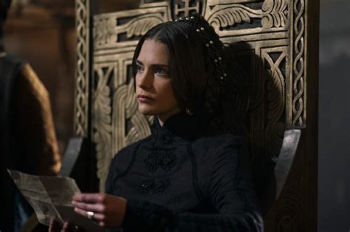 Uncover The Secrets Of Emma In "Vikings: Valhalla"