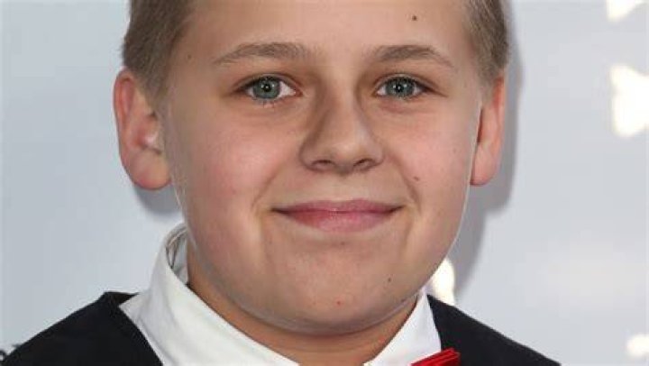 Uncover The Secrets Of Jackson Brundage's Net Worth