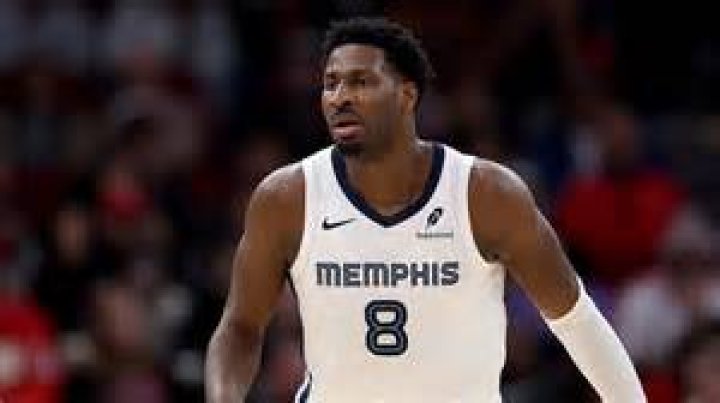 Uncover The Secrets Of Jaren Jackson Jr.'s Loving Relationship