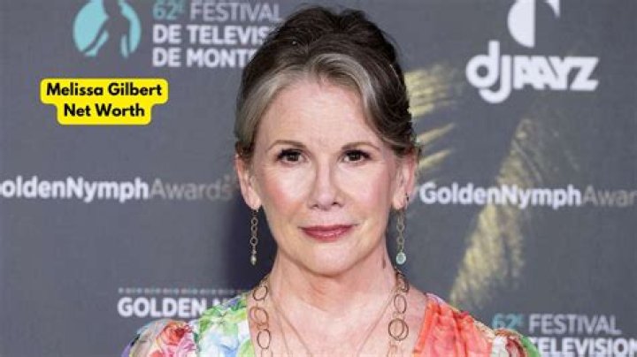 Uncover The Secrets Of Melissa Gilbert's Net Worth And Rise In Hollywood
