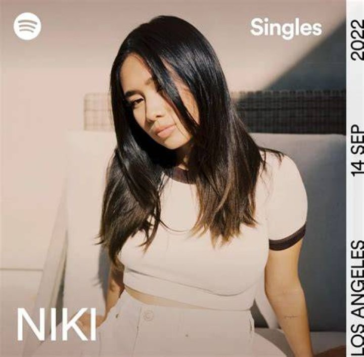 Uncover The Significance Of Niki Zefanya's Age