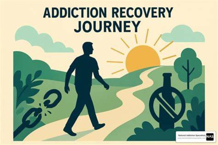 Uncovering A Journey Of Recovery And Success