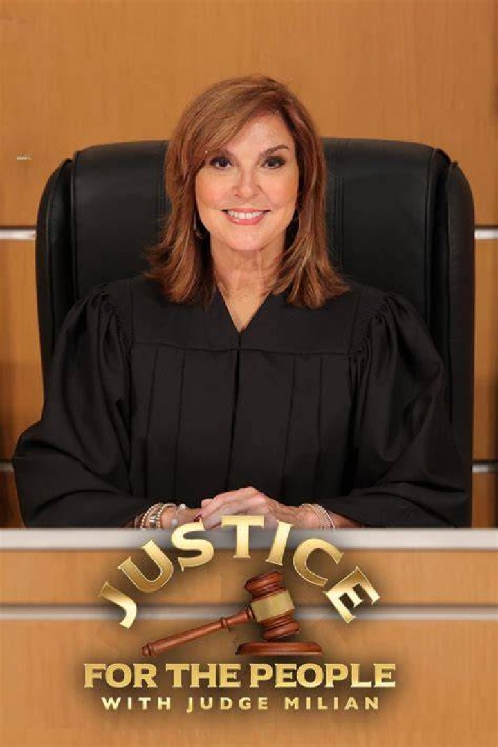 Uncovering Judge Milian's Height: Surprising Insights And Revelations
