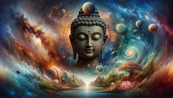 Uncovering Nature's Impermanence And Our Interconnection