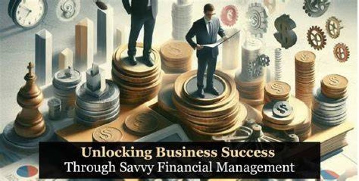 Uncovering Success And Financial Savvy