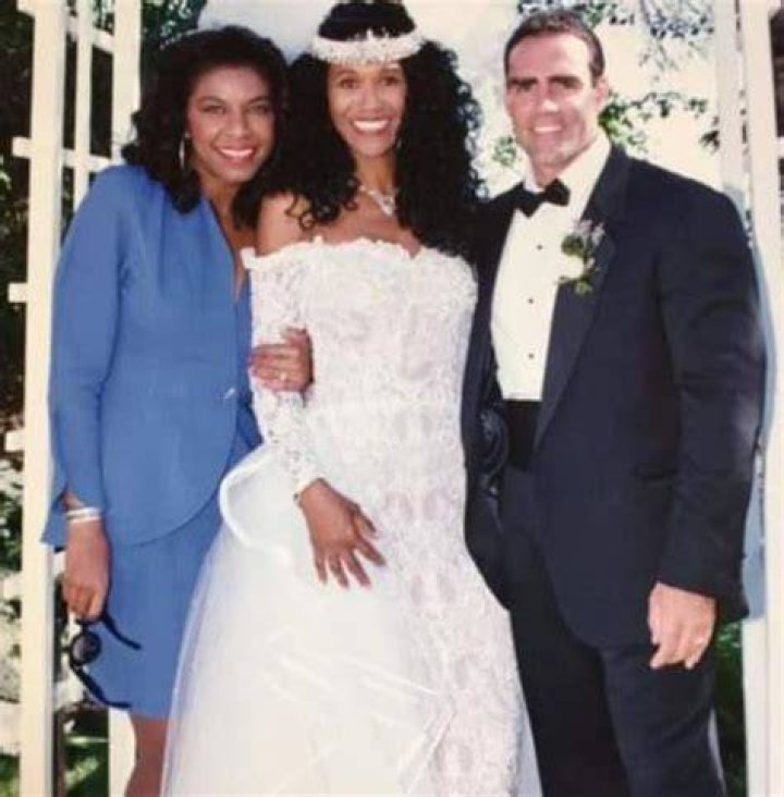 Uncovering The Enduring Partnership Of Ruth Pointer And Michael Sayles