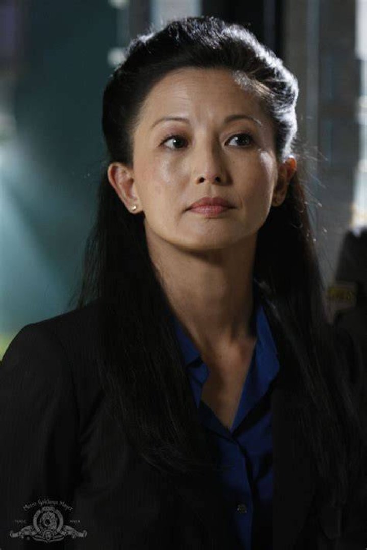 Uncovering The Enigma: Tamlyn Tomita's Daughter Revealed