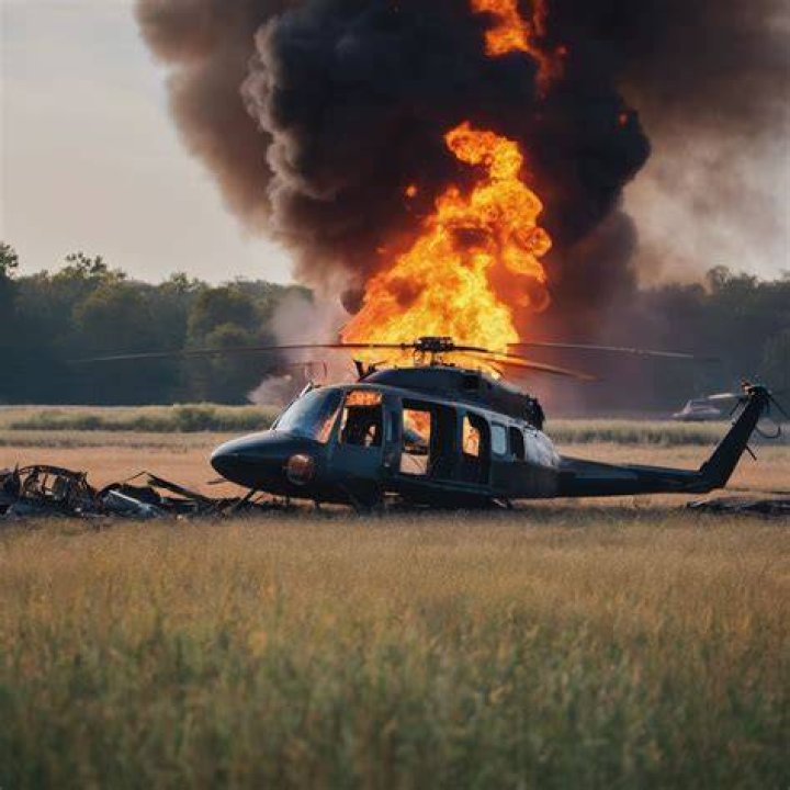Uncovering The Truth Behind The Tragic Crash