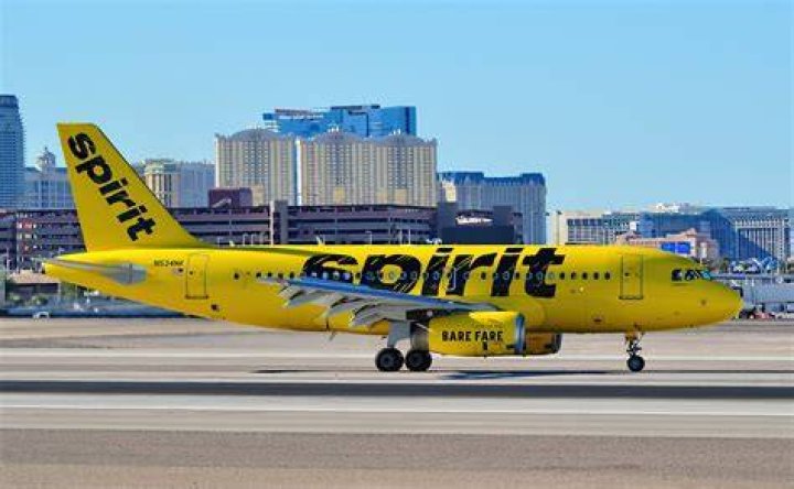 Unlock The Secrets Of Spirit Airlines' Unbeatable Fares: A Revealing Exploration