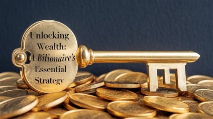 Unlocking A Wealth Of Discoveries And Insights