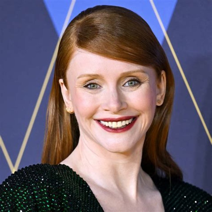 Unlocking The Secrets Of Bryce Dallas Howard's Enduring Relationship
