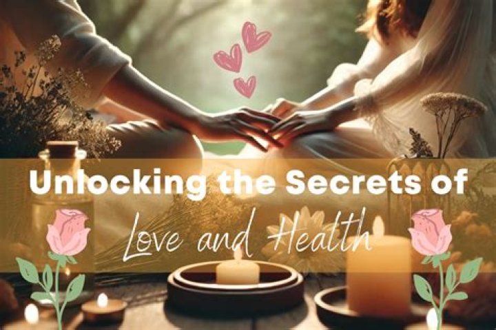 Unlocking The Secrets Of Love & Music