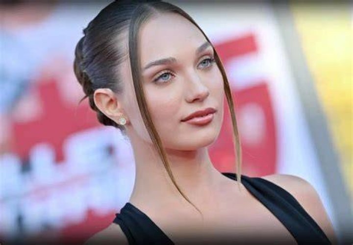 Unlocking The Secrets Of Maddie Ziegler's Height: Unveiling Insights And Discoveries