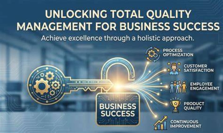 Unlocking The Secrets Of Quality Management: Murray Berenson's Revolutionary Insights