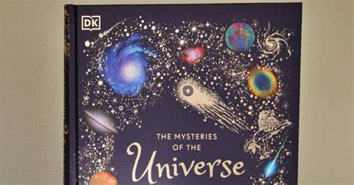 Unravel The Mysteries Of The Universe With Sebastien Klein And Natalie