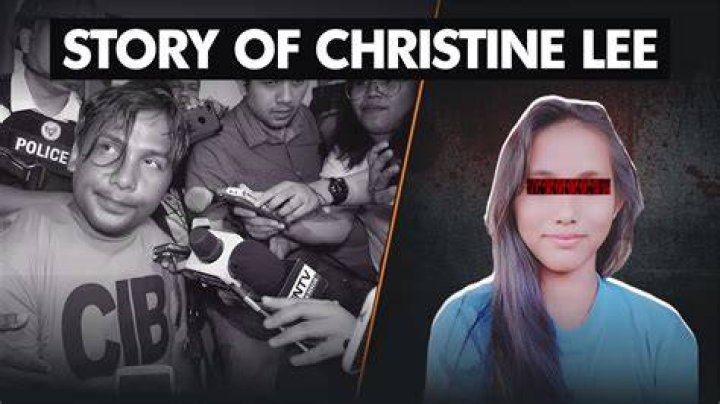 Unraveling The Christeen Lee Murder Case: Discoveries And Insights
