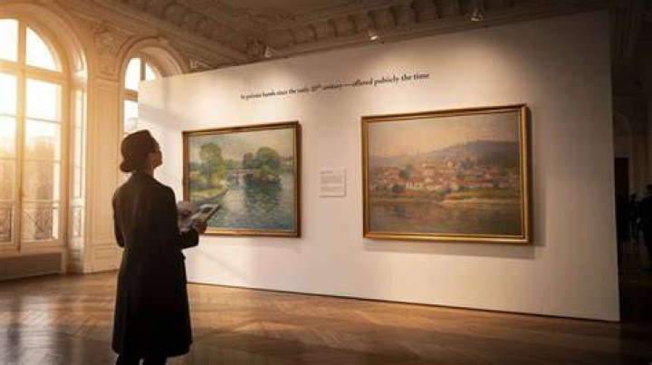 Unveil The Hidden Masterpieces And Enchanting Life Of Sophie Rosing