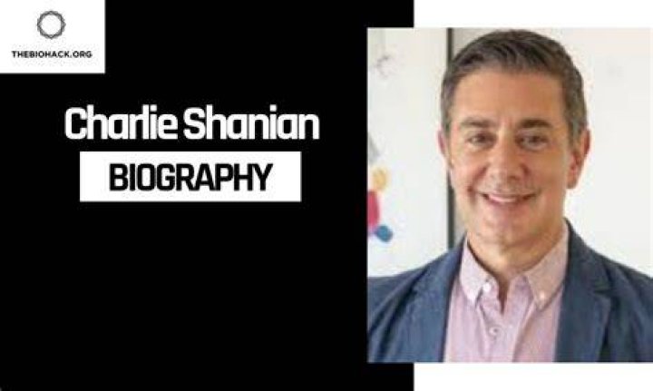 Unveiling Charlie Shanian: Pioneer Of Modern Breadmaking