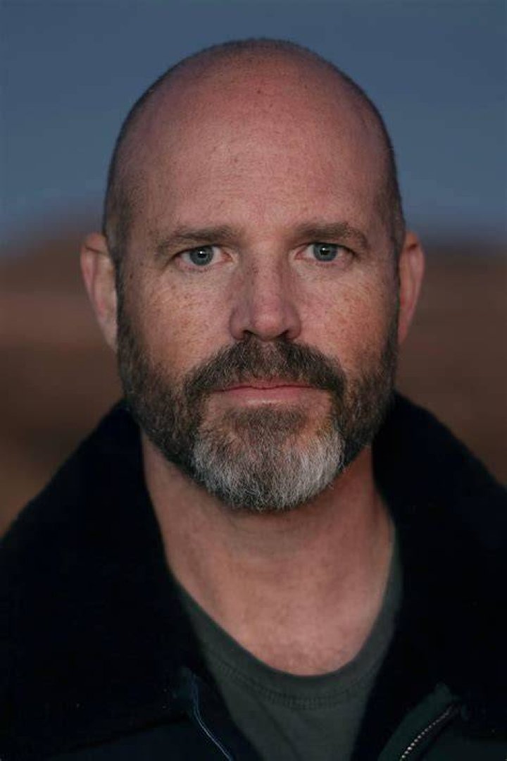 Unveiling David Denman's Net Worth: Hidden Riches Revealed