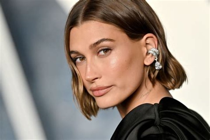 Unveiling Hailey Bieber's Ear Enigma: Discoveries And Insights