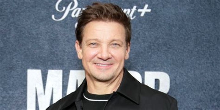 Unveiling Jeremy Renner's Marital Status: Discoveries And Insights