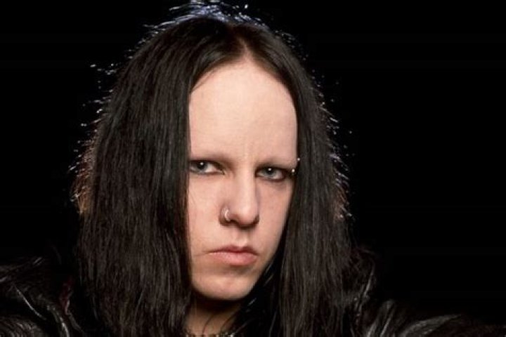 Unveiling Joey Jordison's Musical Legacy And Beyond