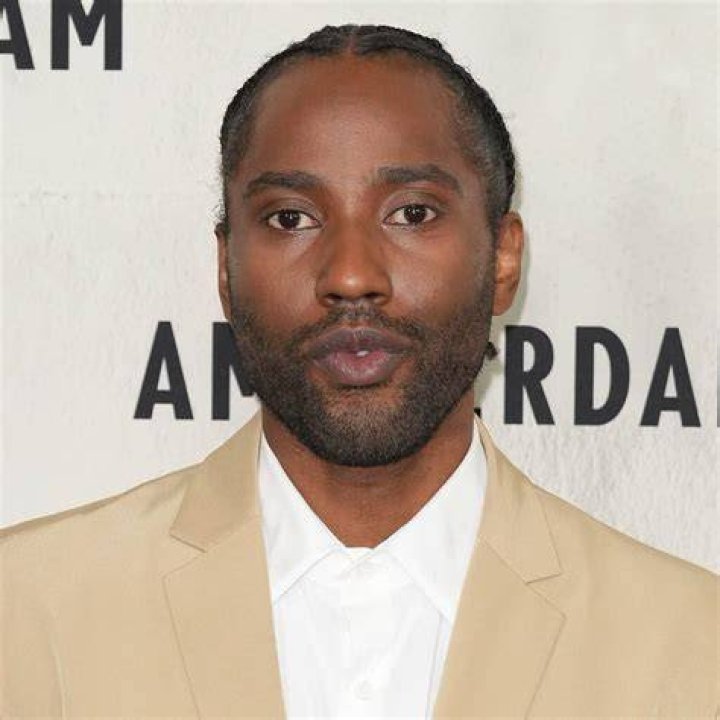 Unveiling John David Washington's Age: Unlocking Hidden Insights