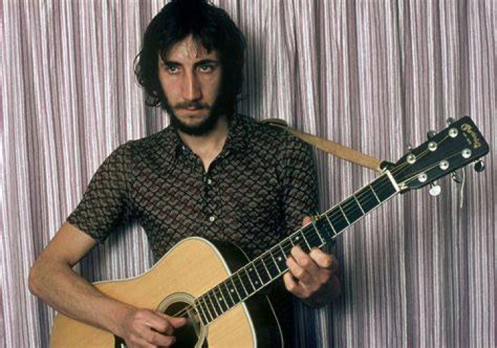 Unveiling Pete Townshend's Net Worth: Discoveries And Insights