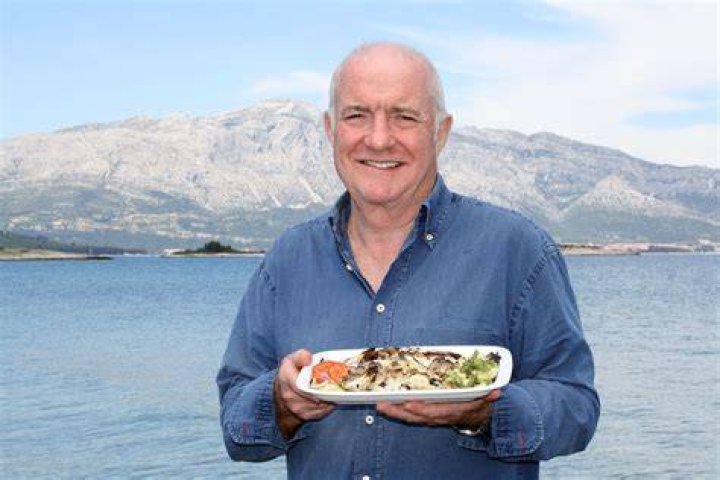 Unveiling Rick Stein's Net Worth: Surprising Insights Revealed