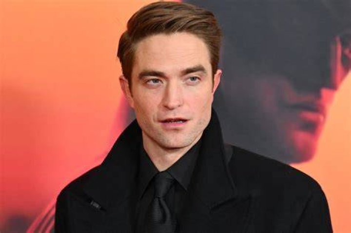 Unveiling Robert Pattinson's Age: Surprises And Significance Revealed
