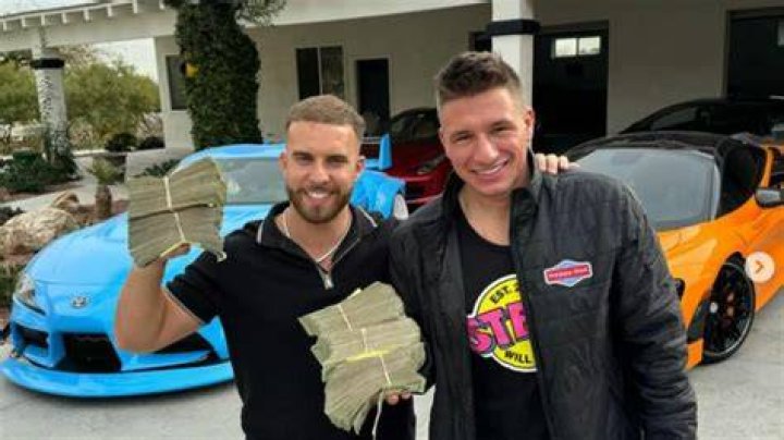 Unveiling Stevewilldoit's Net Worth: Secrets And Strategies Revealed