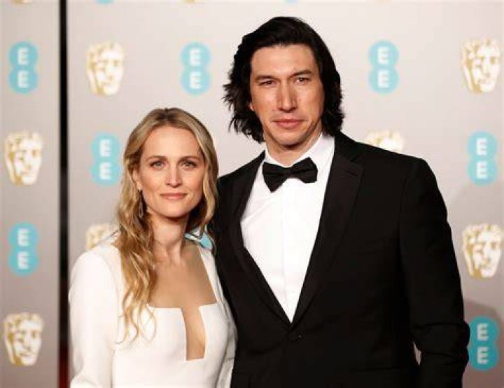 Unveiling The Complexities Of Adam Driver's Alleged Racial Slur