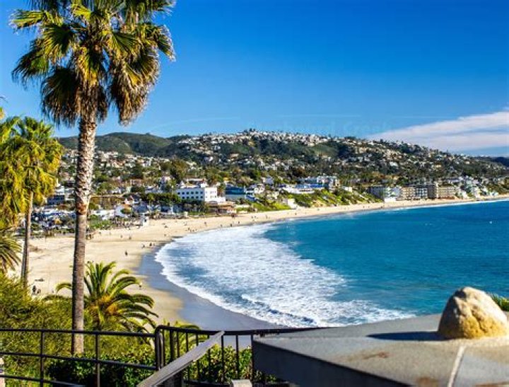 Unveiling The Enchanting Secrets Of Sam Laguna Beach