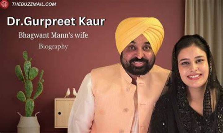 Unveiling The Enigmatic Life Of Bhagwant Mann's First Wife: Discoveries And Insights