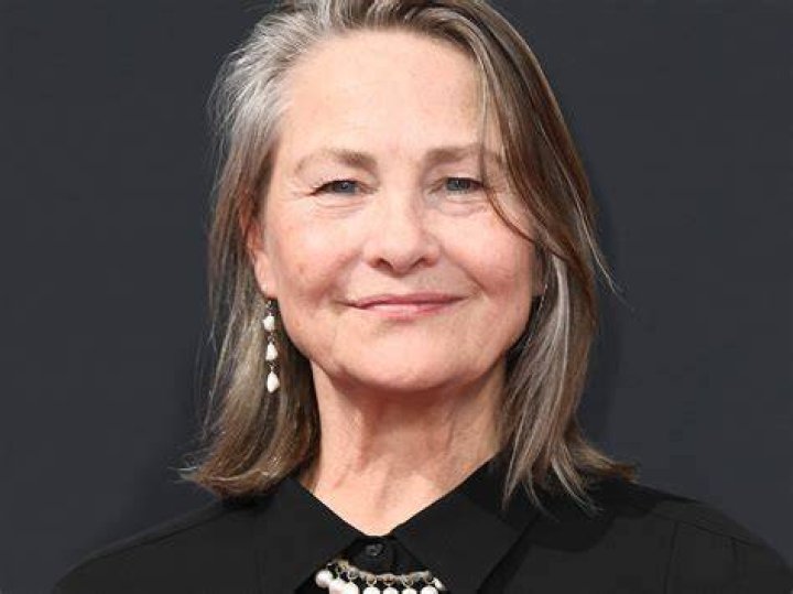 Unveiling The Enigmatic Partner Of Acclaimed Actress Cherry Jones