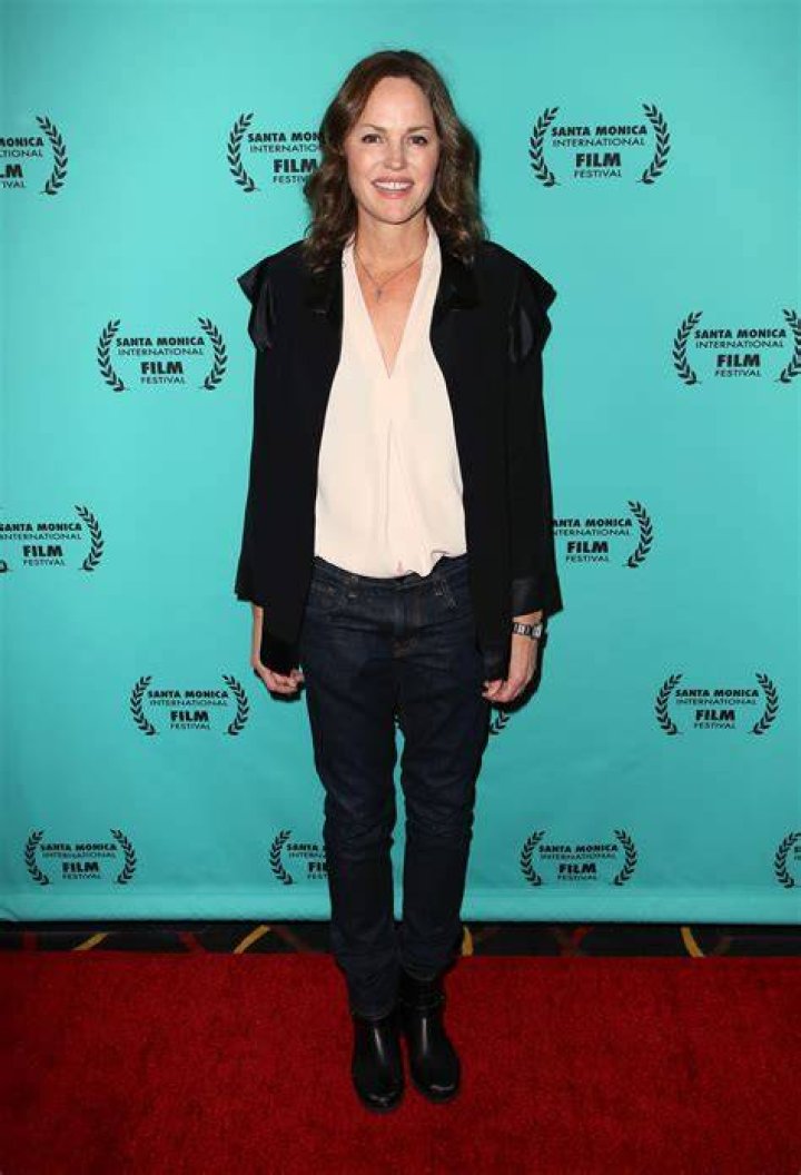 Unveiling The Intriguing World Of Jorja Fox's Relationships