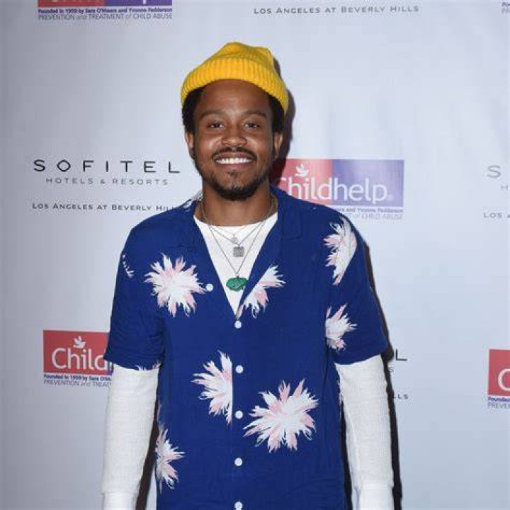Unveiling The Multitalented Ian Alexander Jr.: From Acting To Advocacy