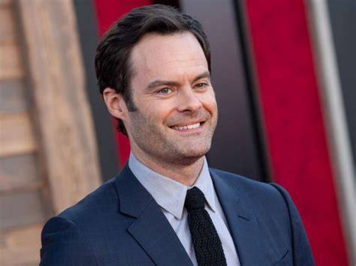 Unveiling The Office Cameo: Bill Hader's Surprise Appearance