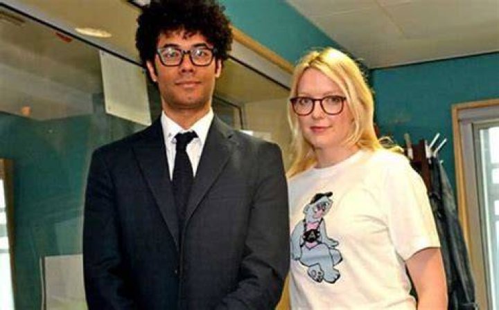 Unveiling The Private Life And Influence Of Richard Ayoade's Mother: A Journey Of Discovery