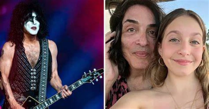 Unveiling The Private World Of Paul Stanley's Daughter: Unseen Truths Revealed