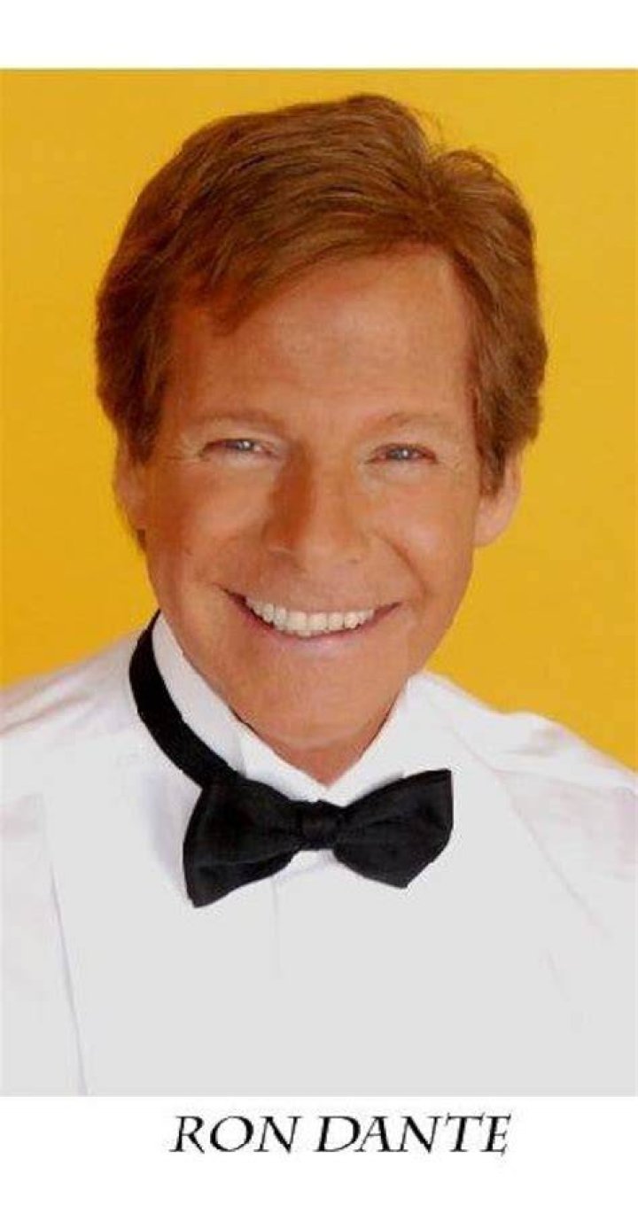 Unveiling The Secrets: Is Ron Dante Married?