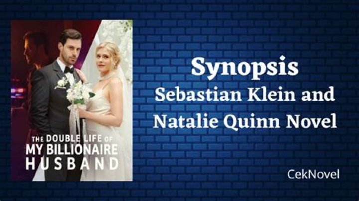 Unveiling The Secrets Of "Sebastian Klein And Natalie Quinn": A Literary And