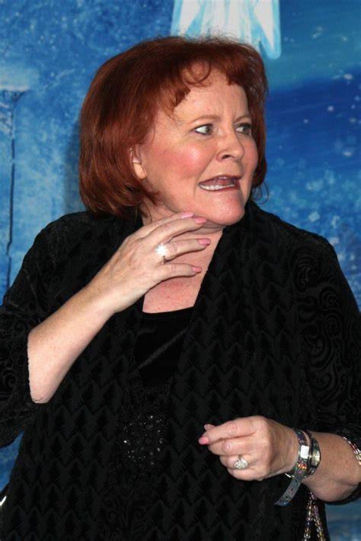 Unveiling The Undiscovered Gems Of Edie McClurg: Insights And Revelations
