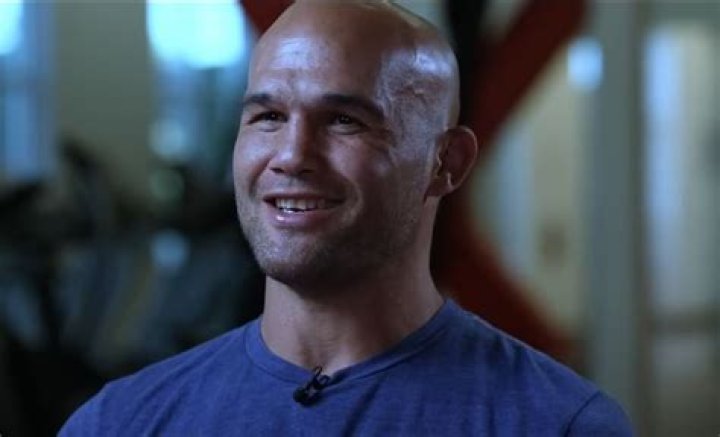 Unveiling The Untold Story Of Robbie Lawler's Father: A Journey Of Inspiration