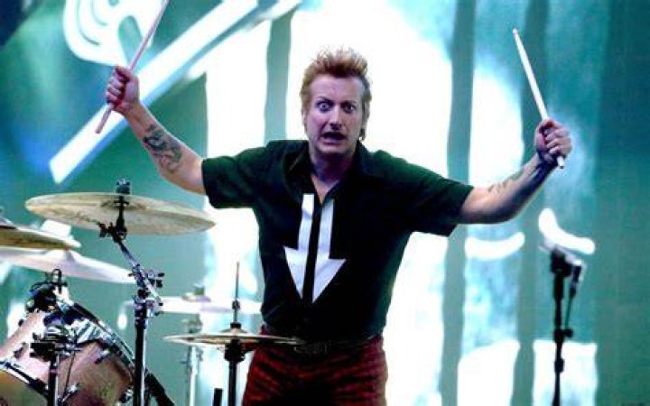 Unveiling Tre Cool's Net Worth: Riches From Rhythm