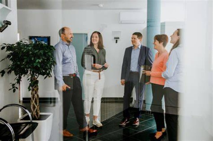 Über unsere Kanzlei Brodbeck + Partner mbB